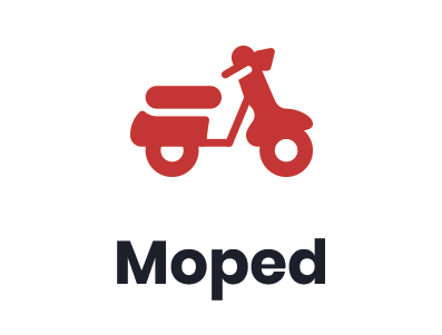 Moped Führerschein