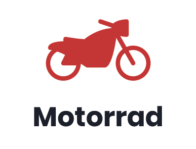 Motorrad Führerschein